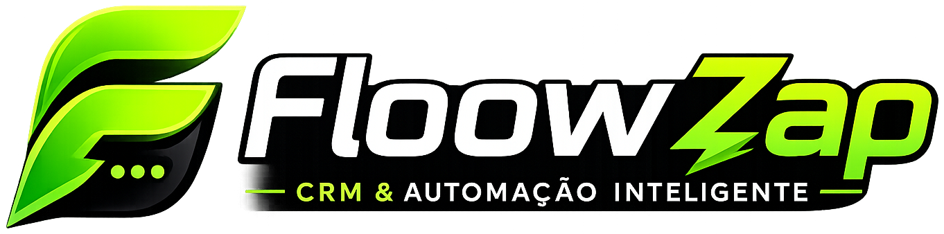 Logotipo FloowZap
